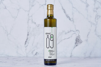 Organik Natürel Sızma Zeytinyağı 500 ml