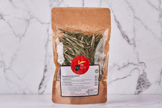 Organik Zeytin Yaprağı 50 g