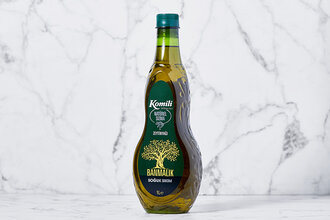 Banmalık Naturel Sızma Zeytinyağı Pet 1 L