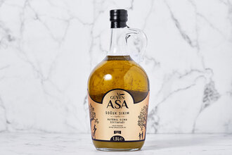 Soğuk Sıkım Naturel Sızma Zeytinyağı 1.5 L