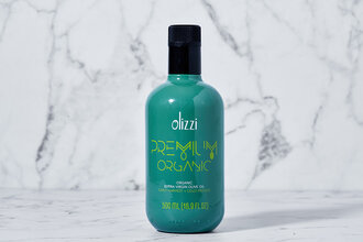 Organik Sızma Zeytinyağı Premium 500 ml