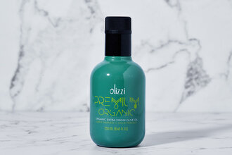 Organik Sızma Zeytinyağı Premium 250 ml