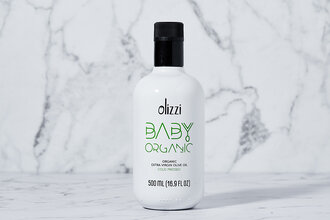 Organik Natürel Sızma Zeytinyağı Baby 500 ml