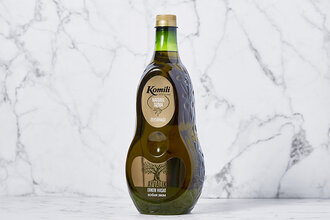 Natural Sızma Ayvalık Erken Hasat Soğuk Sıkım Zeytinyağı 2 L