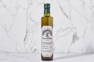 Naturel Sızma Soğuk Sıkım Zeytinyağı 500 ml