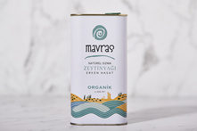 Organik Erken Hasat Naturel Sızma Zeytinyağı 1L