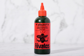 Natürel Sızma Zeytinyağı Yakart (Acı Kırmızı Biber Çeşnili) 330 ml