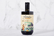 Naturel Sızma Zeytinyağı 750 ml