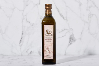 Eminali Soğuk Sıkım Natürel Sızma Zeytinyağı 750 ml