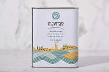 Organik Sızma Zeytinyağı (Soğuk Baskı - Erken Hasat) 2 L