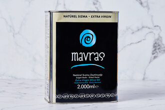 Naturel Sızma Zeytinyağı 2 lt