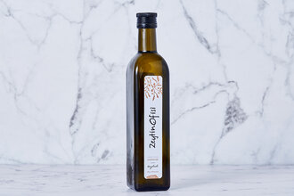 Filtresiz Sızma Zeytinyağı 500 ml