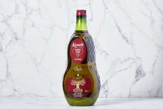 Naturel Sızma Zeytinyağı Meyvemsi Lezzet 2 L