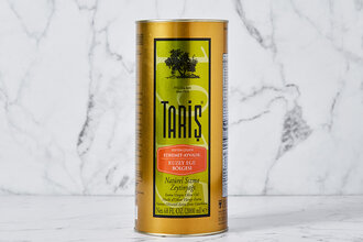 Sızma Zeytinyağı Natürel (Edremit - Ayvalık) 2 l