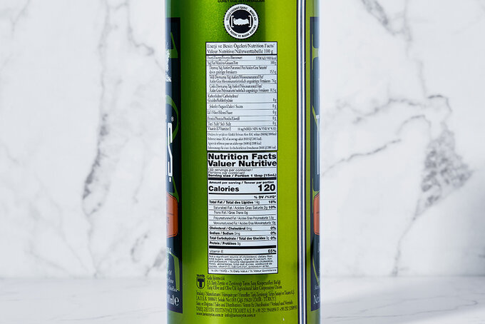 Sızma Zeytinyağı Güney Ege 2 lt