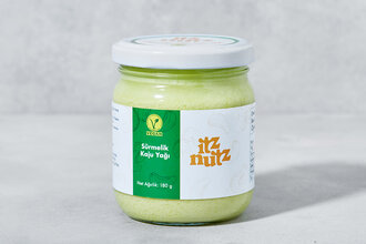 Sürmelik Kaju Yağı 180 g