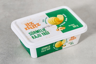 Sürmelik Kaju Yağı 160 g