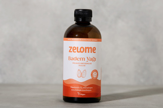 Badem Yağı 330 ml
