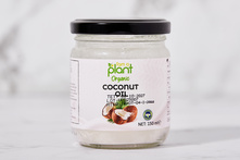 Organik Hindistan Cevizi Yağı 150 ml