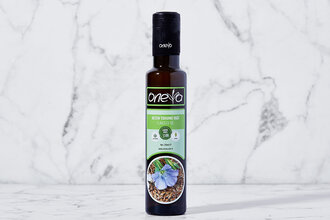 Keten Tohumu Yağı 250 ml