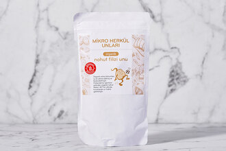 Organik Nohut Filizi Unu 250 g