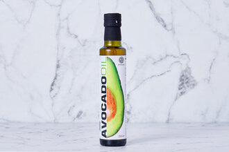 Avokado Yağı 250 ml
