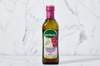 Üzüm Çekirdeği Yağı 500 ml