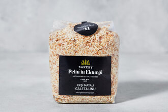 Ekşi Mayalı Galeta Unu 260 g