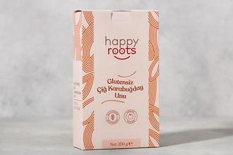 Çiğ Karabuğday Unu (Glutensiz) 250 g