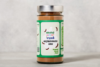 Organik Keçiboynuzu Unu 330 g