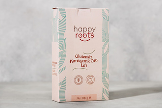 Karnıyarık Otu Lifi (Glütensiz) 200 g