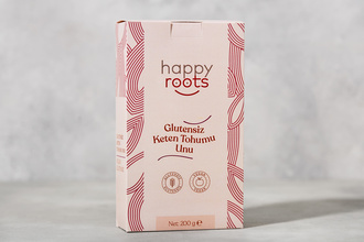 Keten Tohumu Unu (Glütensiz) 200 g