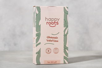 Glütensiz Yulaf Unu 200 G