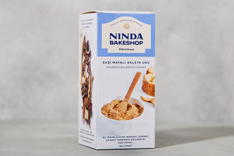 Ekşi Mayalı Galeta Unu 250 g