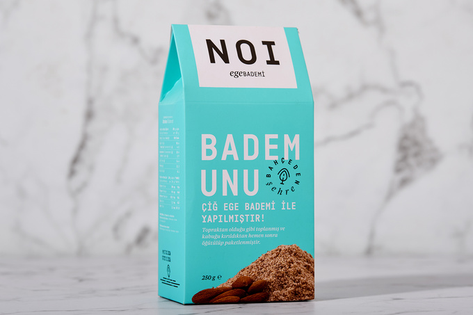 Badem Unu 250 g