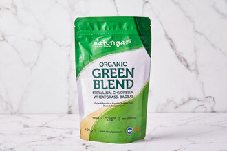 Organik Yeşil Karışım 100 g