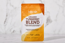 Organik Zerdeçallı Karışım 75 g