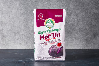 Mor Siyez Unu 1 Kg