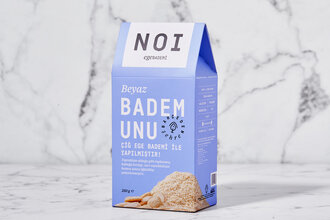 Beyaz Badem Unu 250 g