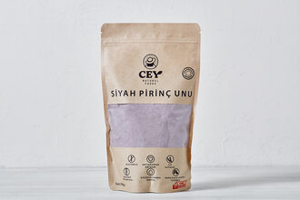 Siyah Pirinç Unu 500 g