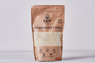 Siyah Nohut Unu 500 g