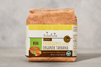 Organik Glutensiz Tarhana 500 g
