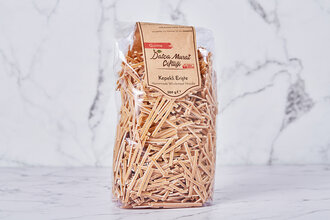 Kepekli Erişte 500 g