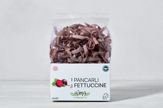 Pancarlı Fettuccine Makarna 250 g