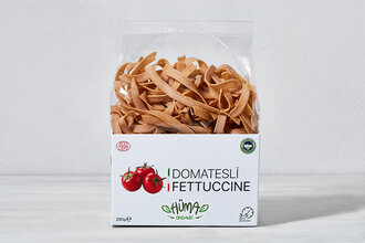 Domatesli Fettuccine Makarna 250 g