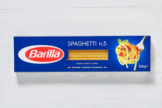 Spaghetti Makarna 500 g