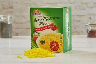 Glutensiz Boru Makarna 250 g