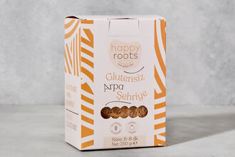 Glütensiz Arpa Şehriye 250 g