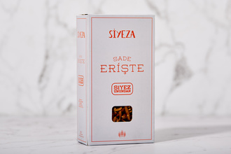 Sade Siyez Eriştesi 500 g