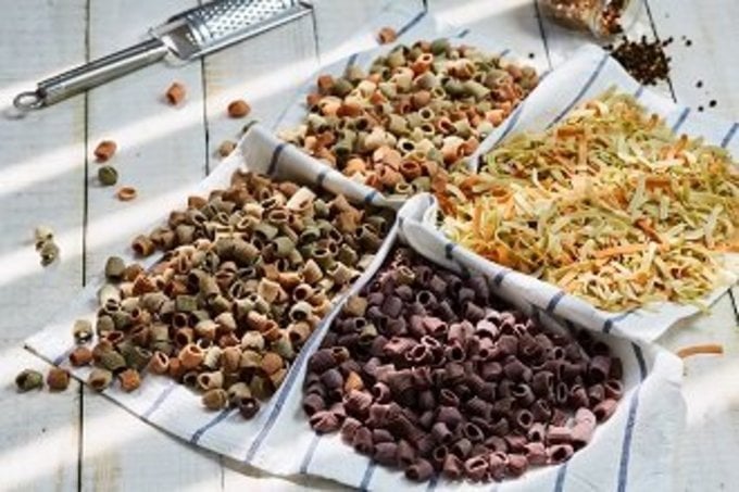 Başlangıç Makarna Seti 500 g